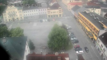 Město Humpolec