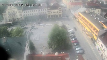 Město Humpolec