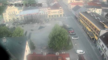 Město Humpolec