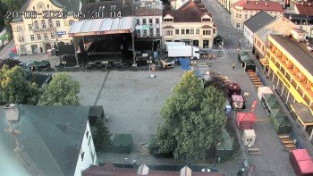Město Humpolec