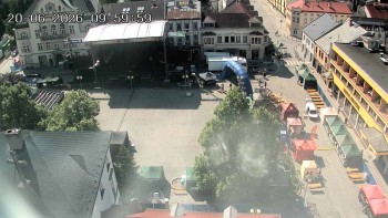 Město Humpolec