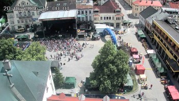 Město Humpolec