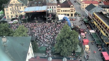 Město Humpolec