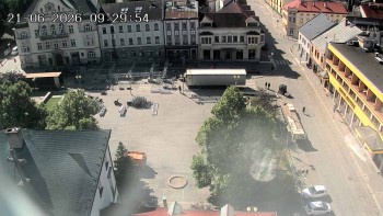 Město Humpolec