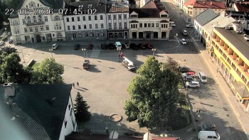 Město Humpolec