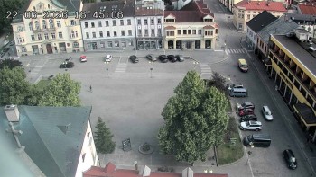 Město Humpolec