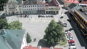 Město Humpolec