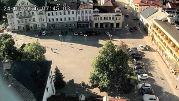 Město Humpolec