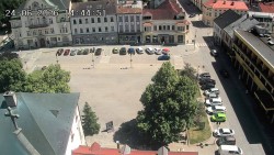 Horní náměstí