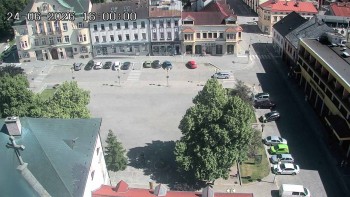 Město Humpolec