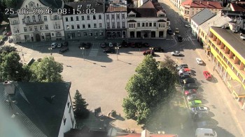 Město Humpolec