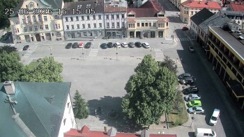 Město Humpolec