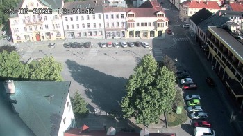 Město Humpolec
