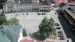 Horní náměstí