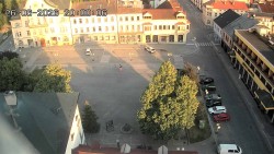Horní náměstí