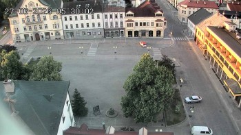 Město Humpolec