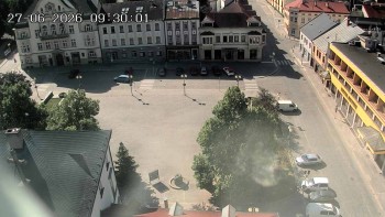 Město Humpolec