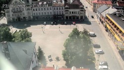 Horní náměstí