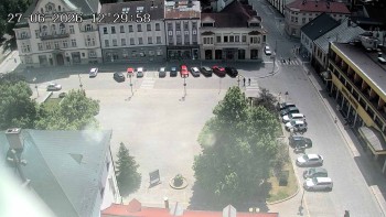 Město Humpolec