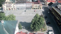 Horní náměstí