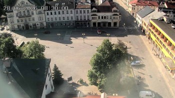 Město Humpolec