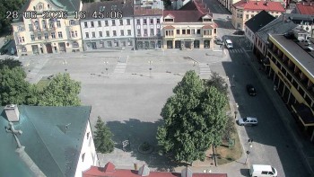 Město Humpolec