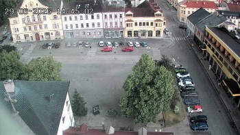 Město Humpolec