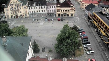 Město Humpolec