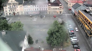 Město Humpolec