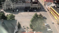 Horní náměstí