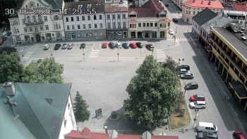 Město Humpolec