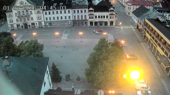 Město Humpolec