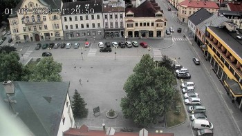 Město Humpolec