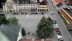 Horní náměstí