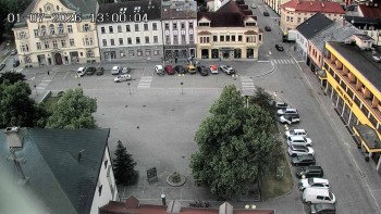 Město Humpolec