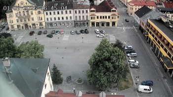 Město Humpolec