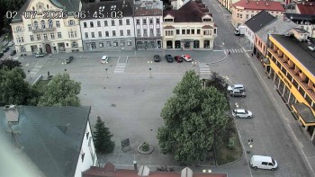 Město Humpolec