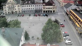 Město Humpolec