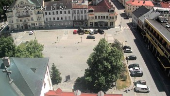 Město Humpolec