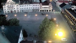 Horní náměstí
