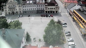 Město Humpolec