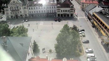 Město Humpolec