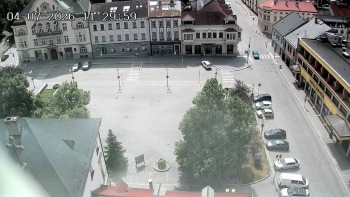 Město Humpolec