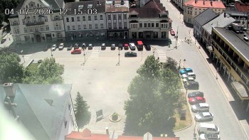 Město Humpolec