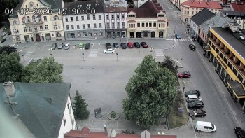 Město Humpolec