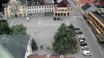 Město Humpolec