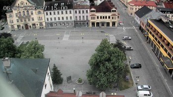Město Humpolec