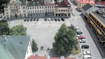 Město Humpolec