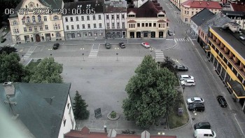 Město Humpolec