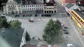 Město Humpolec